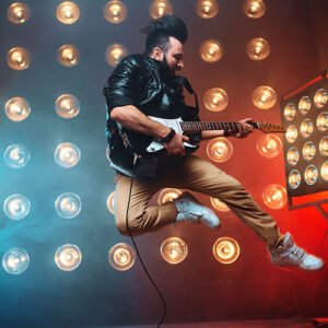 Actuación en Dúo de Bossa Nova y Jazz para Eventos